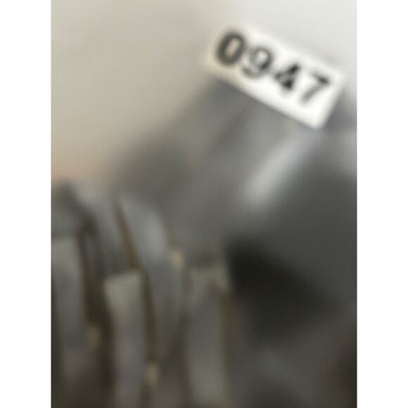 Vintage grateful Dead Neck mens Tie Jerry Garcia Ashes Ashes 16th Gray’s capsule - Picture 6 of 6